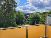 Foto - Etagenwohnung in Altenberg