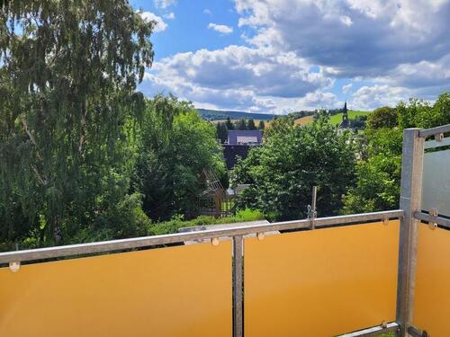 Foto - Etagenwohnung in Altenberg