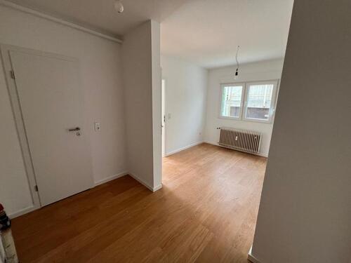 Foto - Etagenwohnung in Morsbach