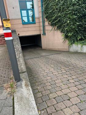 Foto - Garage zu vermieten - 70,00 EUR Miete,