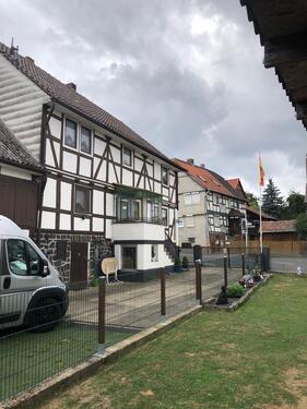 Foto - Einfamilienhaus zum Kaufen in Borken (Hessen)
