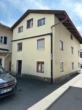 Foto - Einfamilienhaus in Hausham