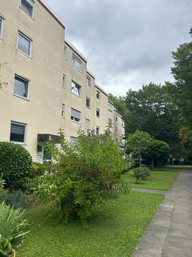 Foto - Eine gepflegt 2,5 Zimmer Wohnung in Frankenthal Süd