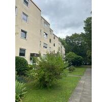 Eine gepflegt 2,5 Zimmer Wohnung in Frankenthal Süd - Frankenthal (Pfalz)