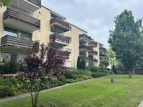 Foto - Etagenwohnung zum Kaufen in Frankenthal (Pfalz)