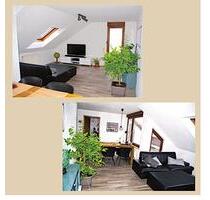 Traumwohnung - Sonnig und Ruhig - mit Südloggia - Bietigheim-Bissingen
