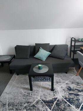 Foto - modern möbliertes Zimmer für 1 PERSON