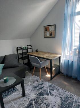 Foto - Etagenwohnung zur Miete in Wesseling