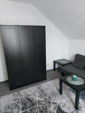 Foto - Etagenwohnung in Wesseling