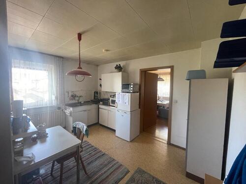 Foto - Mietwohnung - 660,00 EUR Kaltmiete,