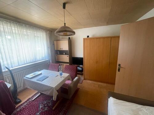 Foto - Etagenwohnung zur Miete in Krumbach (Schwaben)