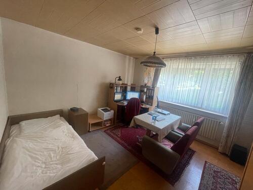 Foto - Etagenwohnung in Krumbach (Schwaben)