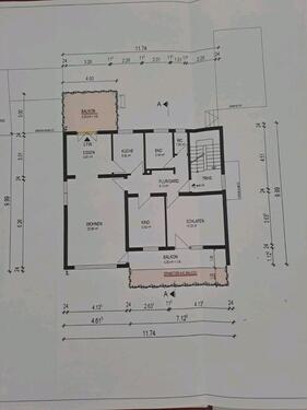 Foto - Einfamilienhaus zum Kaufen in Bönnigheim