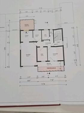 Foto - Einfamilienhaus in Bönnigheim