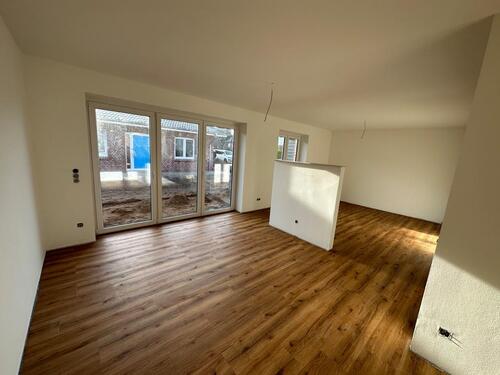 Foto - 3 Zimmer Wohnung mit Terrasse im Neubau