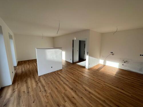 Foto - Etagenwohnung zur Miete in Großenwiehe