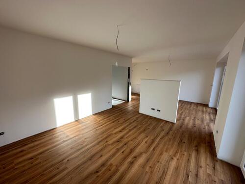 Foto - Etagenwohnung in Großenwiehe