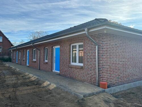 Foto - Etagenwohnung in Großenwiehe zur Miete