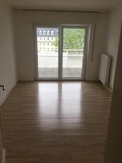 Foto - Etagenwohnung in Baden-Baden zur Miete