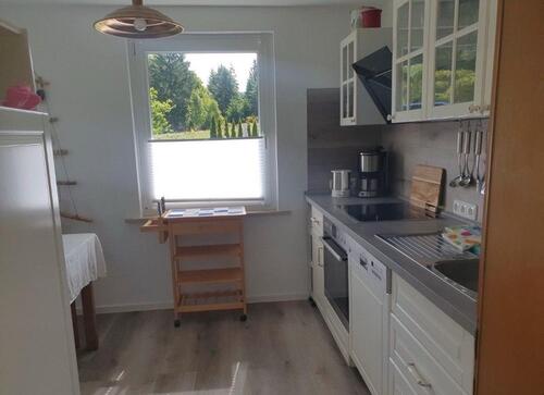 Foto - 2 Zimmer Etagenwohnung zur Miete in Tambach-Dietharz