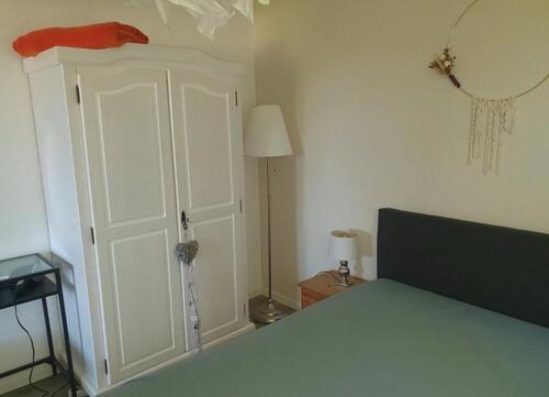 Foto - 2 Zimmer Etagenwohnung in Tambach-Dietharz