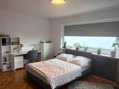 Foto - Zimmer in 6er Mädels-WG in Hirschberg