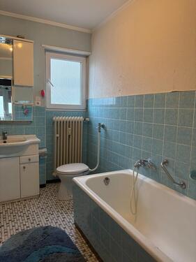 Foto - Etagenwohnung in Hirschberg an der Bergstraße zur Miete