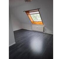 3 Raum Dachgeschoss-Wohnung Bottrop, kalten Eigen