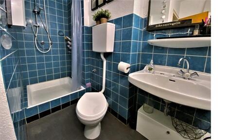 Foto - 3 Zimmer Etagenwohnung zur Miete in Bottrop