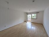 Foto - Ruhige, großzügige 1-Zimmer-Wohnung mit Balkon und EBK in Passau