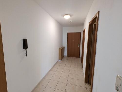 Foto - Etagenwohnung in Passau zur Miete