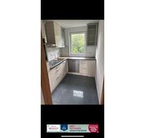 Helle 2 Zimmer Wohnung im Herzen von Mettmann