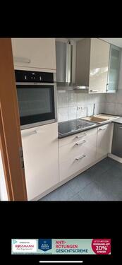 Foto - 2 Zimmer Etagenwohnung zur Miete in Mettmann