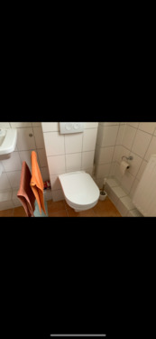 Foto - Etagenwohnung in Marburg zur Miete