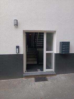 Foto - Dringend! ab 01.02. EG-WHG 3-ZKB 72m² in Warburg-Daseburg, Neubau