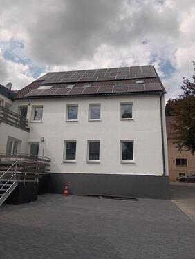 Foto - 3 Zimmer Erdgeschoßwohnung zur Miete in Warburg