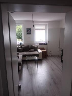 Foto - 3 Zimmer Erdgeschoßwohnung in Warburg