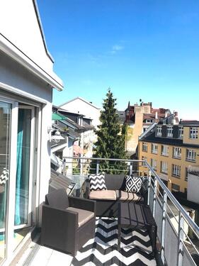 Foto - 2 Zimmer Einfamilienhaus in Frankfurt am Main