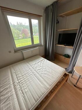 Foto - Möbliertes Apartment zu vermieten .