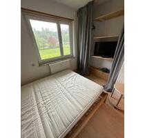 Möbliertes Apartment zu vermieten . - Schongau