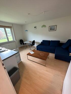 Foto - 1 Zimmer Etagenwohnung zur Miete in Schongau