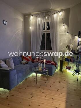Foto - Wohnungsswap - 2 Zimmer, 50 m² - Winsstraße, Pankow, Berlin
