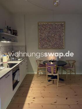 Foto - 2 Zimmer Etagenwohnung zur Miete in Berlin