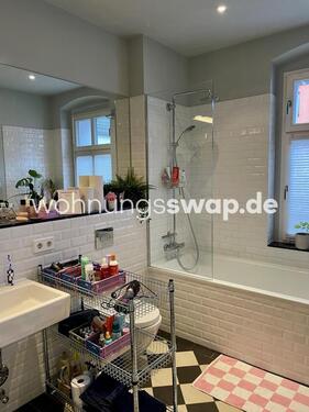 Foto - 2 Zimmer Etagenwohnung in Berlin