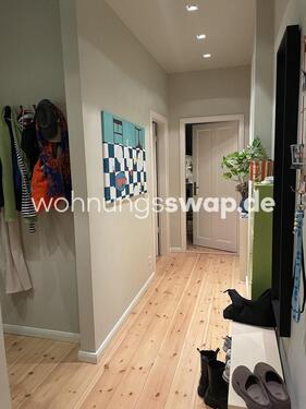 Foto - Etagenwohnung in Berlin zur Miete