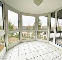 Modern & zentral: Wohnung mit Balkon und TG-Stellplatz | ca. 56 m² ab sofort in Gladbeck-Mitte