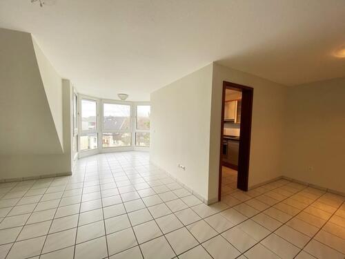 Foto - Dachgeschoßwohnung in Gladbeck zur Miete