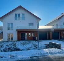 Großzügiges Haus mit 250 m² Wohnfläche in Wetter (Hessen)