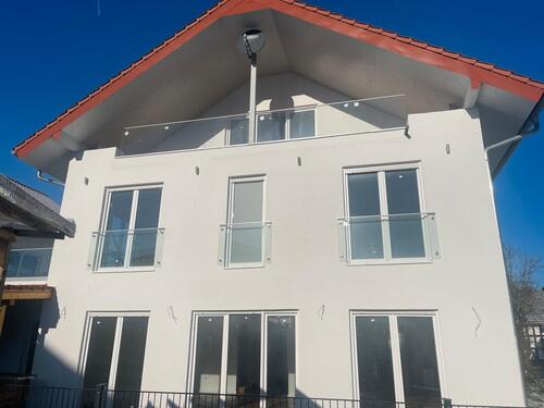 Foto - 6.5 Zimmer Einfamilienhaus zur Miete in Wetter (Hessen)