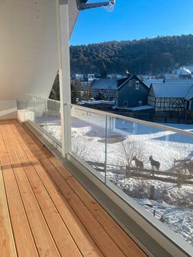 Foto - 6.5 Zimmer Einfamilienhaus in Wetter (Hessen)